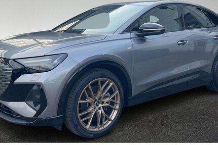 Audi Q4 e-tron 63.691 km 35.950 &euro; Hamburg 22529