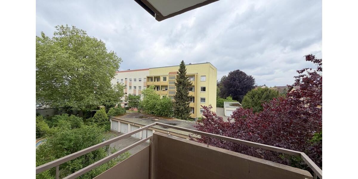 Etagenwohnung Viernheim - 3 Zimmer, 76 m&sup2;, 760&euro; | Angebot:26479242