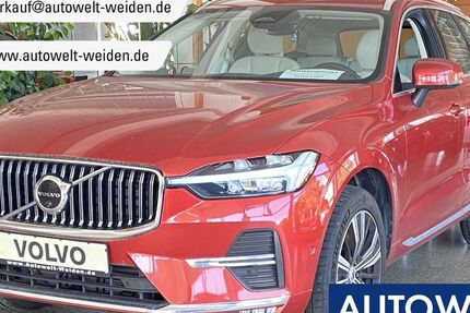 Volvo XC60 88.100 km 33.800 &euro; Weiden 92637