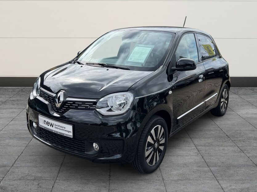 Renault Twingo 13.881 km 14.990 € Darmstadt 64293
