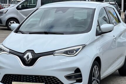 Renault ZOE 48.920 km 13.990 &euro; Bad Kreuznach 55543