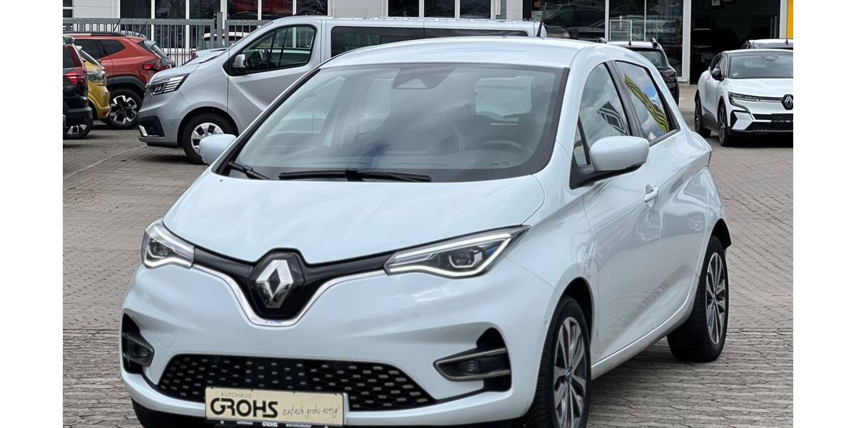 Renault ZOE 48.920 km 13.990 &euro; Bad Kreuznach 55543