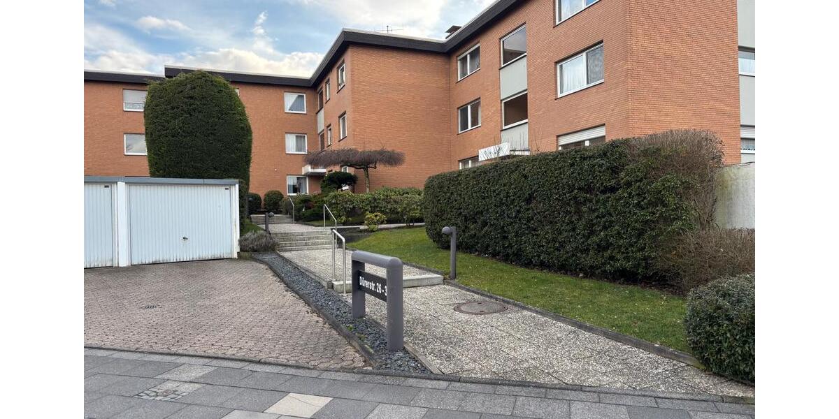 Terrassenwohnung Frechen - 3 Zimmer, 136 m&sup2;, 1.890&euro; | Angebot:25943767