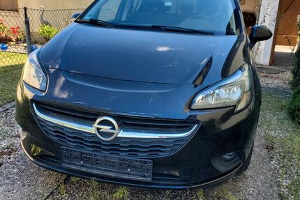 Opel Corsa 27.000 km 8.899 &euro; Niesky 02906
