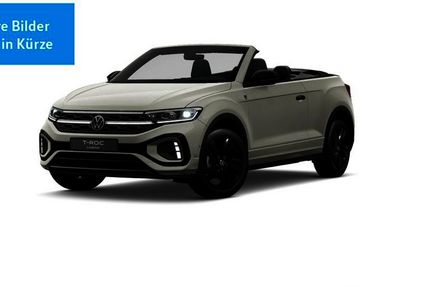 VW T-Roc 12.300 km 36.890 &euro; Engen 78234