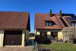 Doppelhaushälfte Eckersdorf Donndorf - 5 Zimmer, 170 m&sup2;, 1.500&euro; | Angebot:26766675