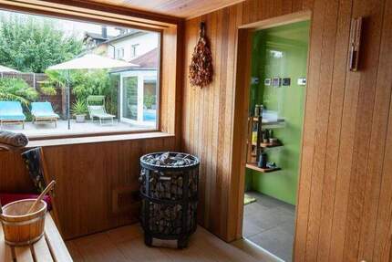 Haus Wutöschingen - 8 Zimmer, 223 m&sup2;, 779.000&euro; | Angebot:25228469