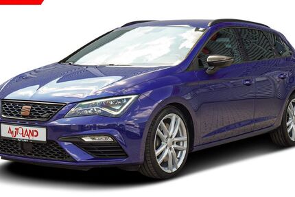 Seat Leon 73.195 km 23.990 &euro; Magdeburg 39118