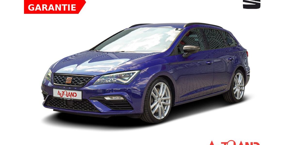 Seat Leon 73.195 km 23.990 &euro; Magdeburg 39118