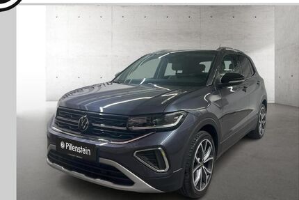 VW T-Cross 12.500 km 26.810 € Neustadt/Aisch 91413