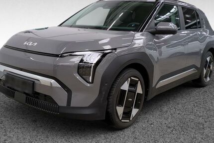 Kia EV3 15.660 km 35.650 &euro; Neufahrn in Niederbayern 84088