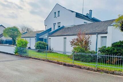 Vielseitiges Wohnhaus mit Anbau in ruhiger Lage von Nabburg 7 zimmer