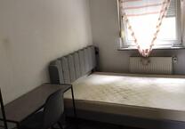 ! Schickes Frauen-WG-Zimmer in Darmstadt !