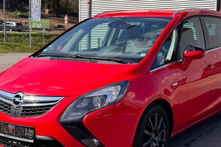 Opel Zafira 307.000 km 3.495 &euro; Boppard 56154