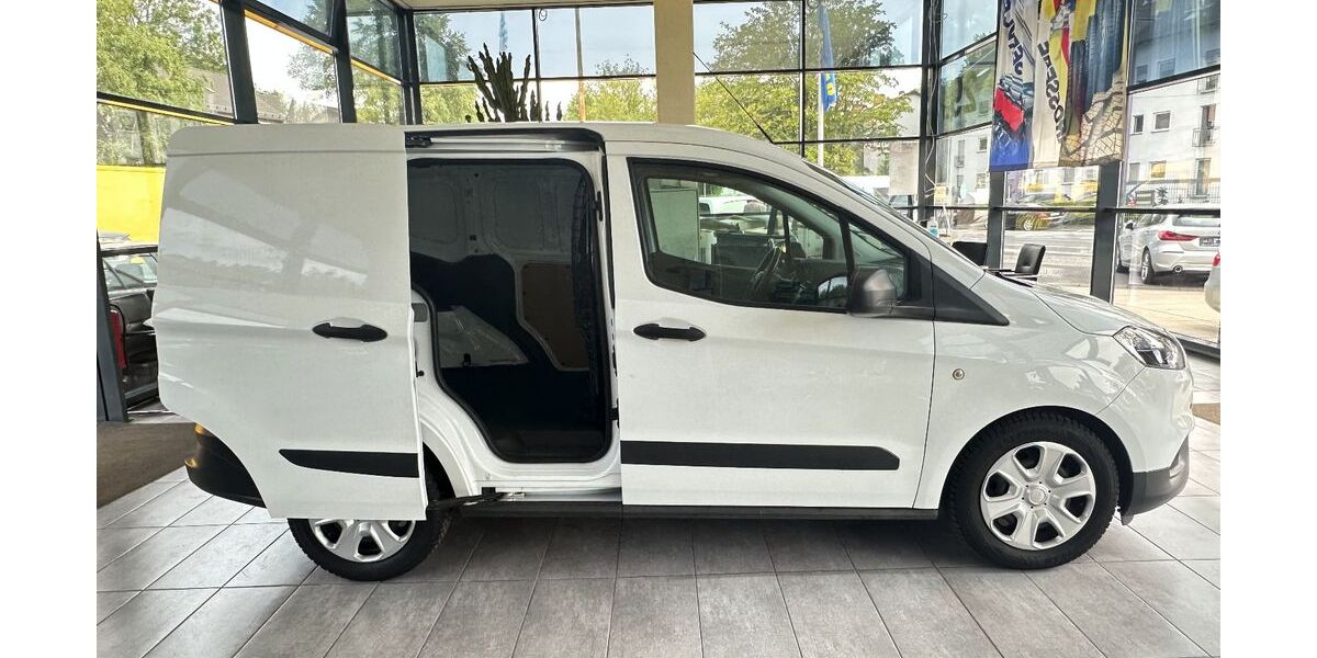 Ford Transit Courier 30.000 km 10.990 € Neuwied 56564