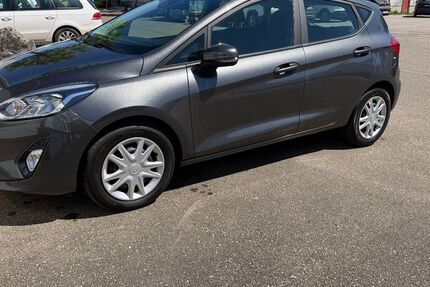 Ford Fiesta 129.115 km 5.500 &euro; Renchen 77871