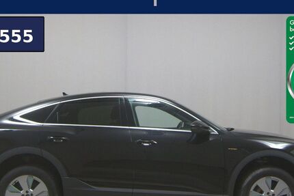 Audi e-tron 66.412 km 25.680 &euro; Gyhum/Bockel 27404