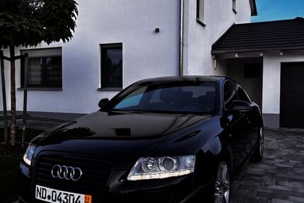 Audi A6 150.000 km 8.990 &euro; Karlskron 85123