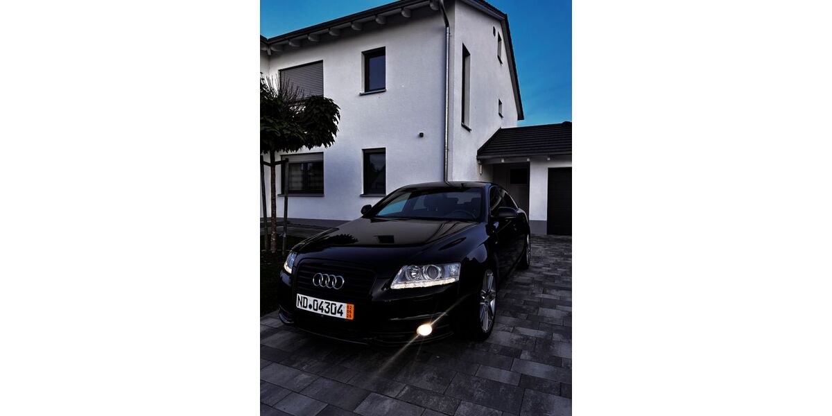 Audi A6 150.000 km 8.990 &euro; Karlskron 85123