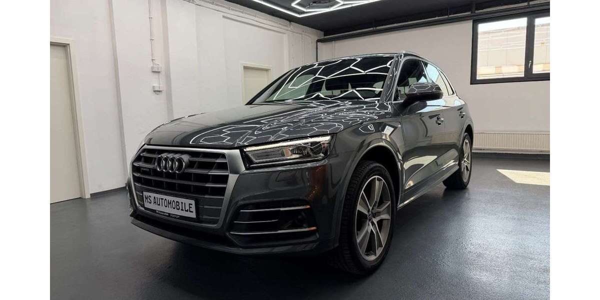 Audi Q5 130.000 km 24.990 &euro; Göppingen 73037