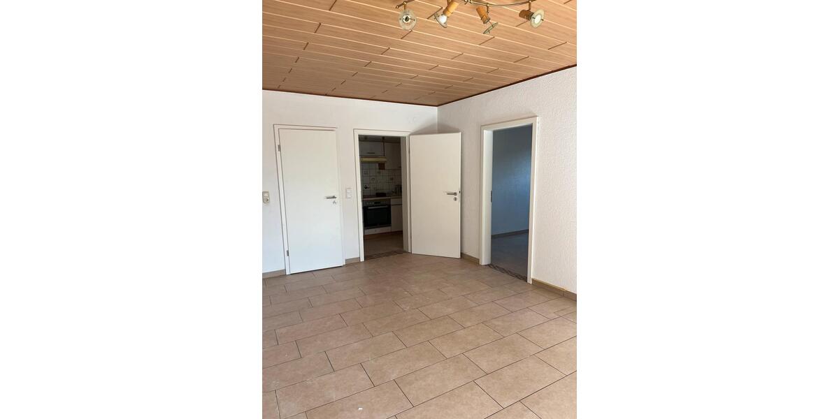 Etagenwohnung Bitburg - 3 Zimmer, 70 m&sup2;, 550&euro; | Angebot:26212183
