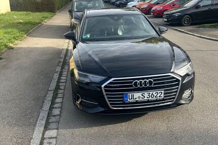 Audi A6 129.000 km 25.000 &euro; Ulm 89075