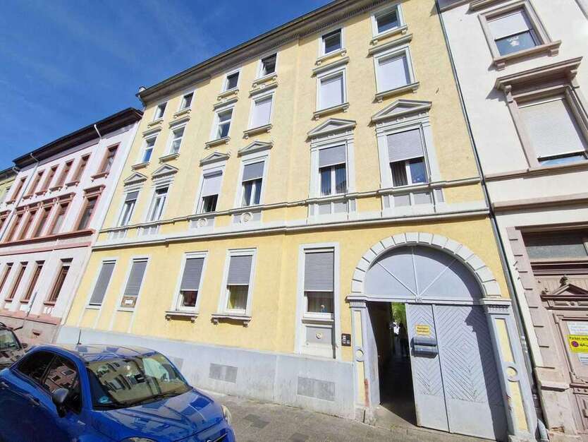 Wohnung zum Mieten in Offenbach am Main 885 € 68 m²