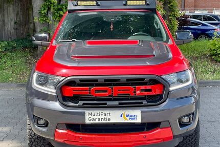 Ford Ranger 69.000 km 31.000 &euro; Hamburg 22147