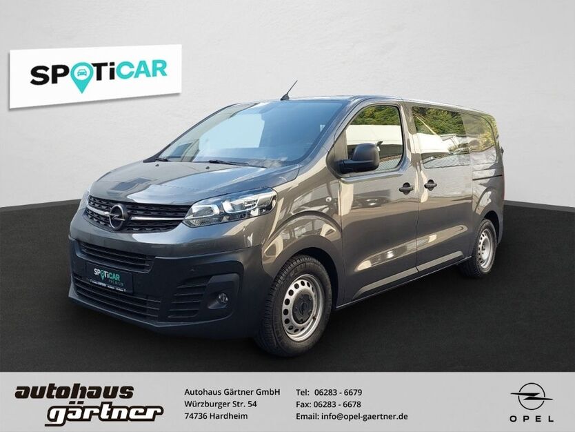 Vivaro