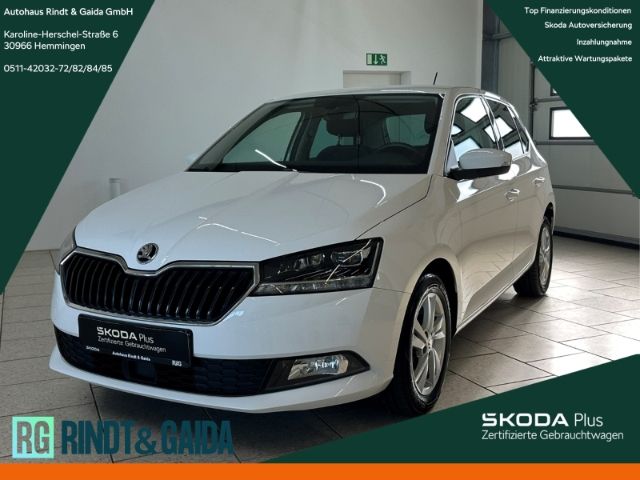Fabia
