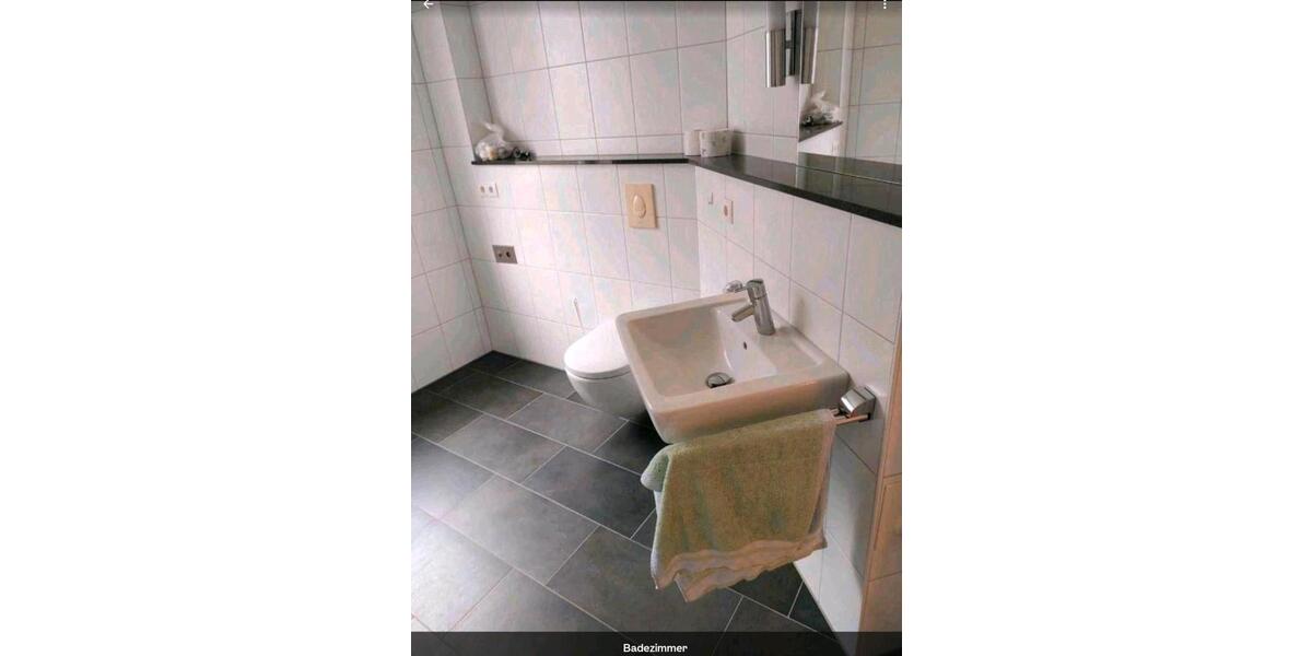 Hochparterre Bad Zwischenahn - 3 Zimmer, 78 m&sup2;, 360.000&euro; | Angebot:27122054