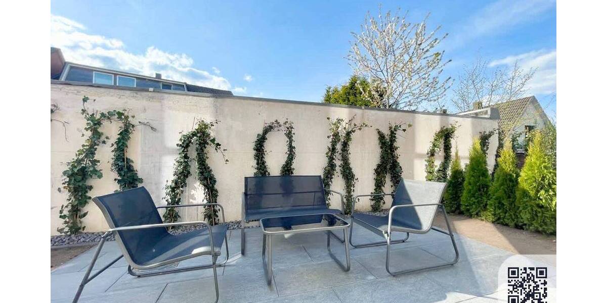 Etagenwohnung Henstedt-Ulzburg Ulzburg - 2 Zimmer, 2.897&euro; | Angebot:26820925