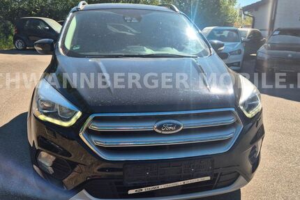 Ford Kuga 86.000 km 10.999 &euro; Deggendorf 94469