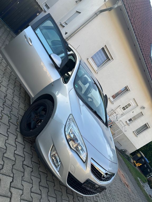 Opel Astra 158.008 km 5.400 € Neukieritzsch 04575
