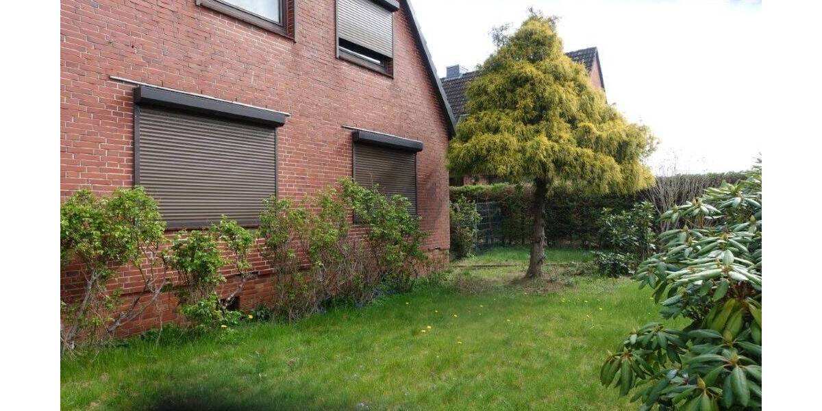 Einfamilienhaus Rellingen-Egenbüttel Egenbüttel - 4 Zimmer, 93 m&sup2;, 540.000&euro; | Angebot:26247339