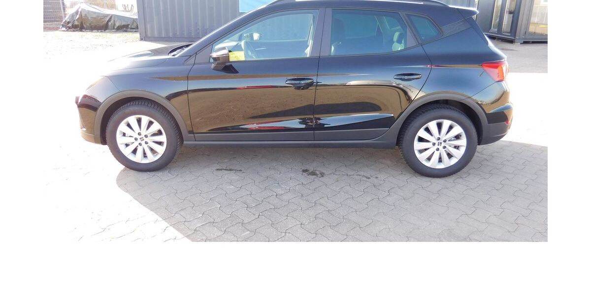 Seat Arona 15.000 km 15.990 &euro; Vordorf 38533