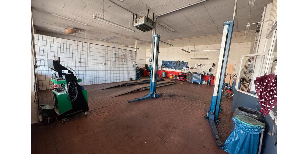 Gewerbeobjekt Achern - 2.300&euro; | Angebot:26125321