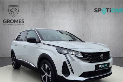 Peugeot 5008 29.900 km 28.690 &euro; Wartenberg 85456