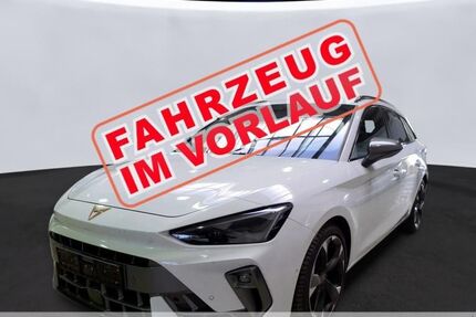 Cupra Leon 51.830 km 24.999 &euro; Chemnitz - Mittelbach 09224