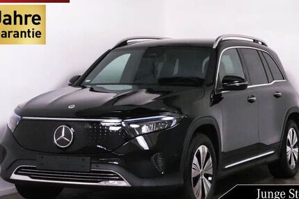 Mercedes-Benz EQB 18.176 km 44.470 &euro; Landsberg am Lech 86899