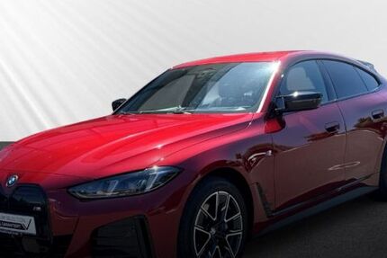 BMW i4 16.026 km 54.898 &euro; Rüsselsheim 65428