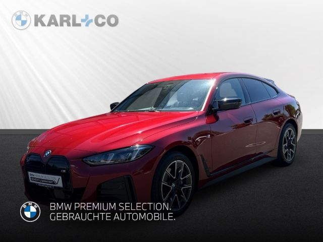 BMW i4 16.026 km 54.898 &euro; Rüsselsheim 65428