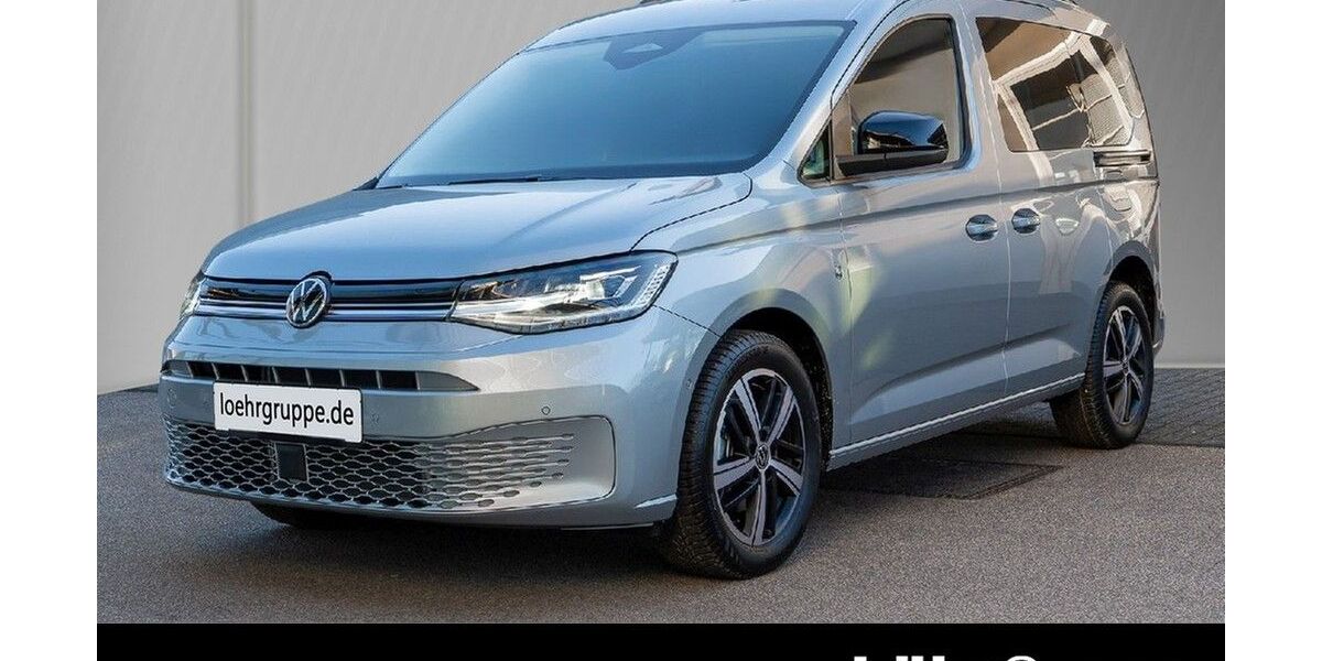 VW Caddy 10.000 km 39.990 &euro; Trier 54292