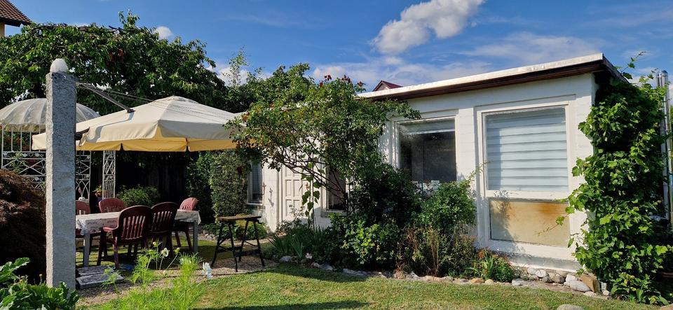 Einfamilienhaus Wackersdorf - 6 Zimmer, 212 m&sup2;, 595.000&euro; | Angebot:27081405
