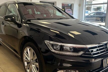 VW Passat 175.000 km 16.300 &euro; Fulda 36039