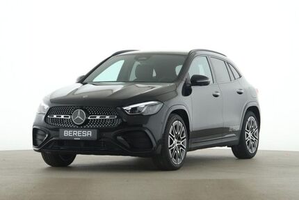 Mercedes-Benz GLA 180 9.900 km 38.250 &euro; Osnabrück 49078