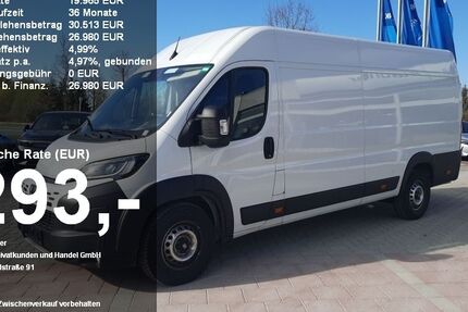 Fiat Ducato 26.752 km 26.980 &euro; Neustadt / Donau 93333