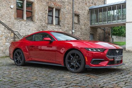 Ford Mustang 6.833 km 37.500 &euro; Völpke 39393