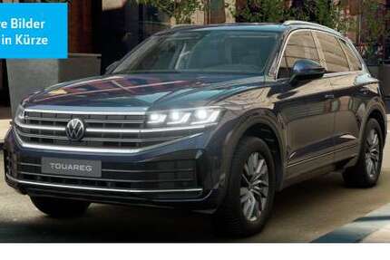 VW Touareg 25.304 km 54.990 &euro; Wolfsburg 38440