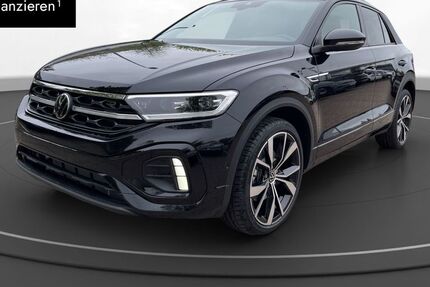VW T-Roc 9.999 km 33.450 &euro; Minden 32427